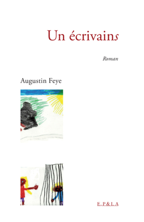 EcrivainS01 un écrivains augustin feye