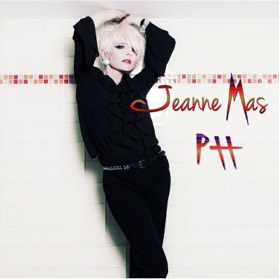 pH - Jeanne Mas