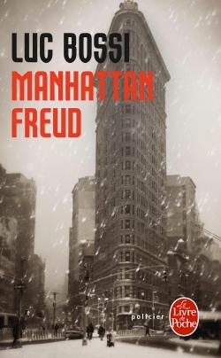manhattan