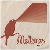Les Meltones Nearly Colored 